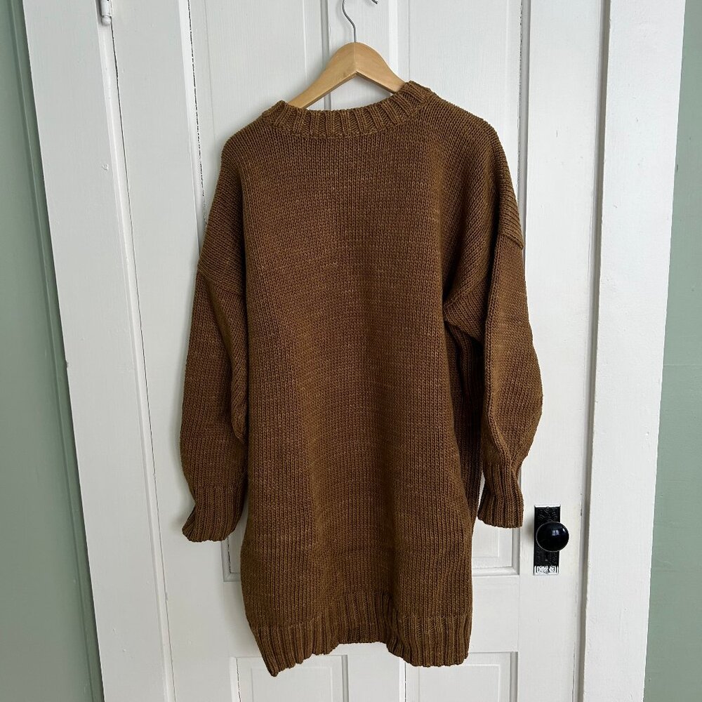Misha & Puff Yvonne dress - Resin size M/L, EUC - Picture 4 of 6